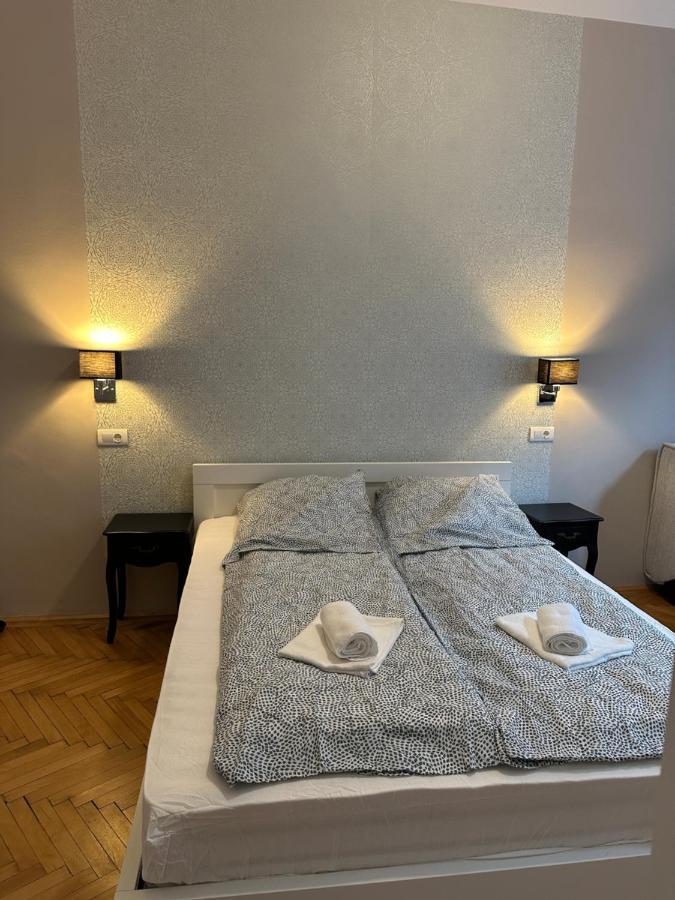 Nice 5 Apartments Сараево Экстерьер фото