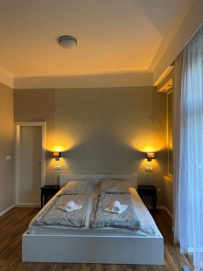 Nice 5 Apartments Сараево Экстерьер фото