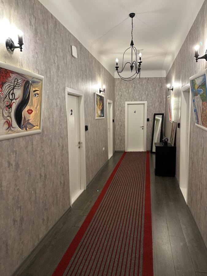 Nice 5 Apartments Сараево Экстерьер фото