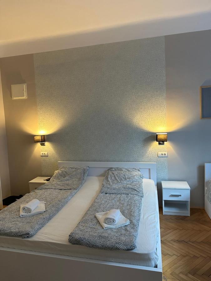 Nice 5 Apartments Сараево Экстерьер фото