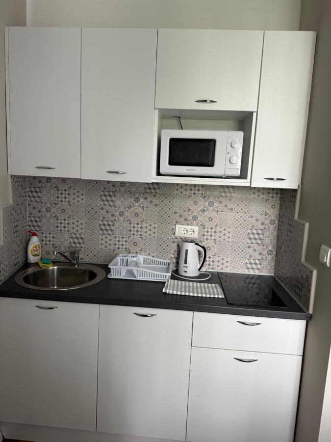 Nice 5 Apartments Сараево Экстерьер фото