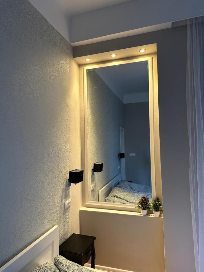 Nice 5 Apartments Сараево Экстерьер фото