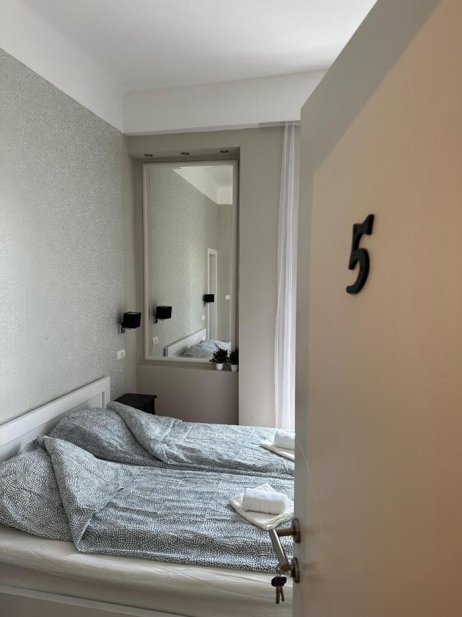 Nice 5 Apartments Сараево Экстерьер фото