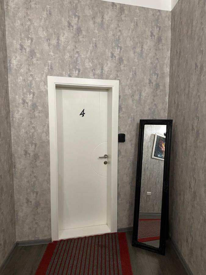 Nice 5 Apartments Сараево Экстерьер фото