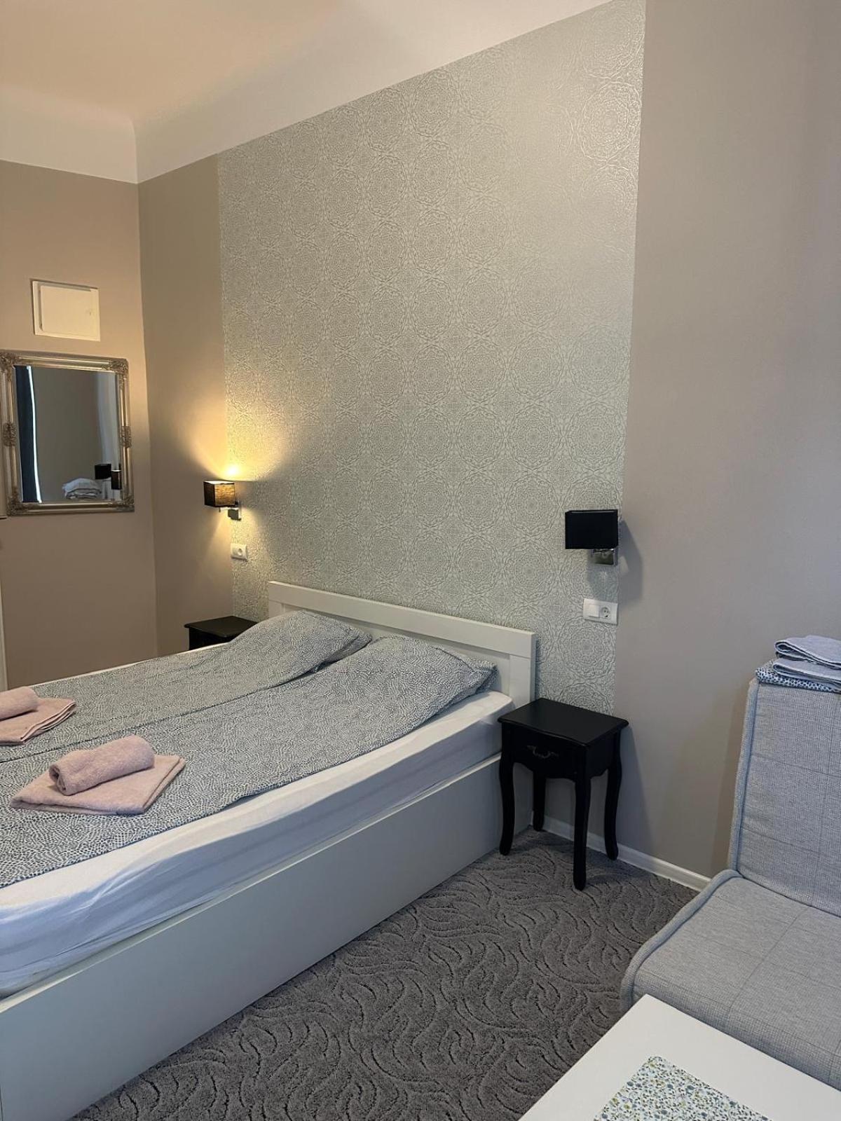 Nice 5 Apartments Сараево Экстерьер фото
