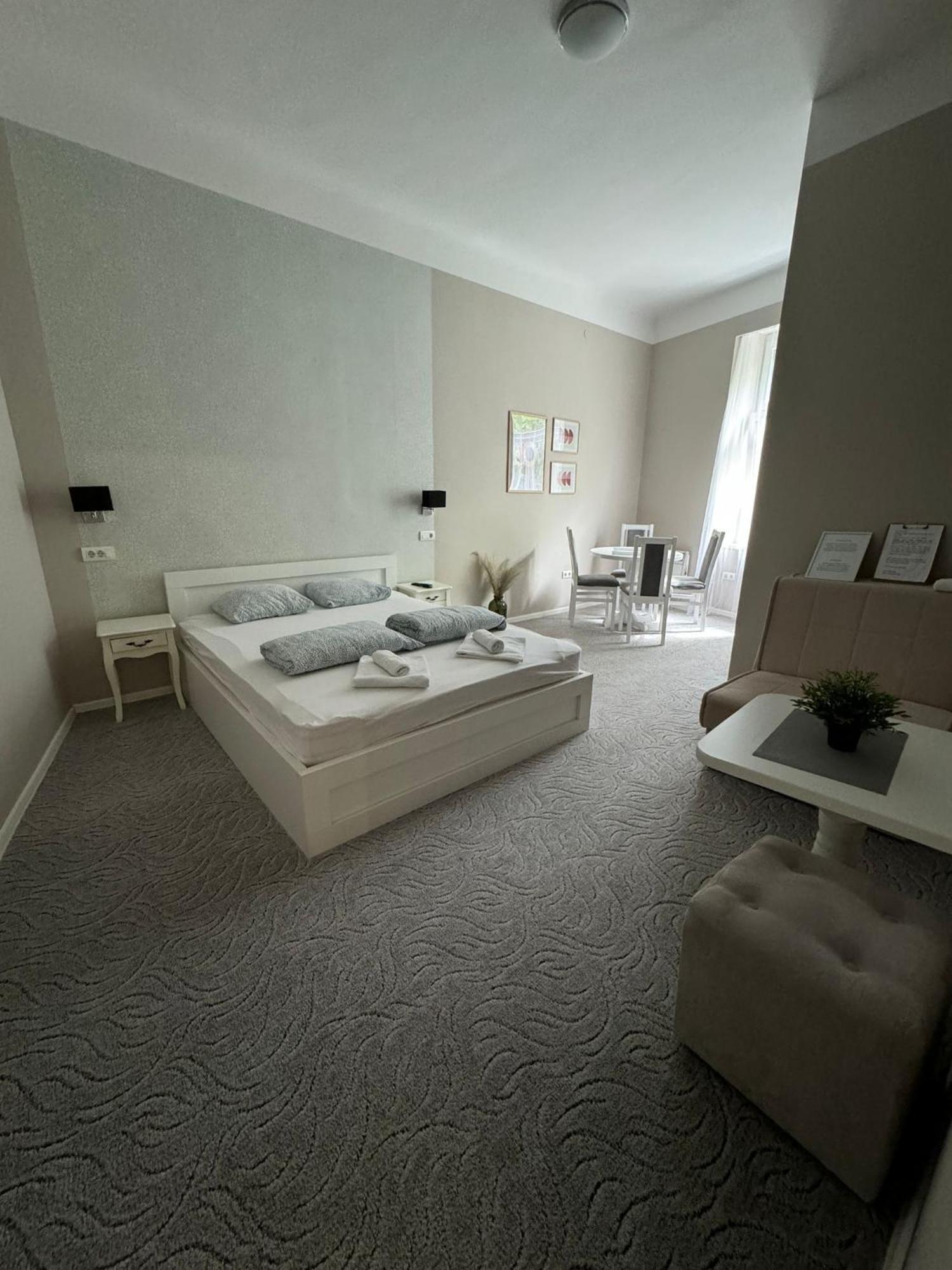 Nice 5 Apartments Сараево Экстерьер фото