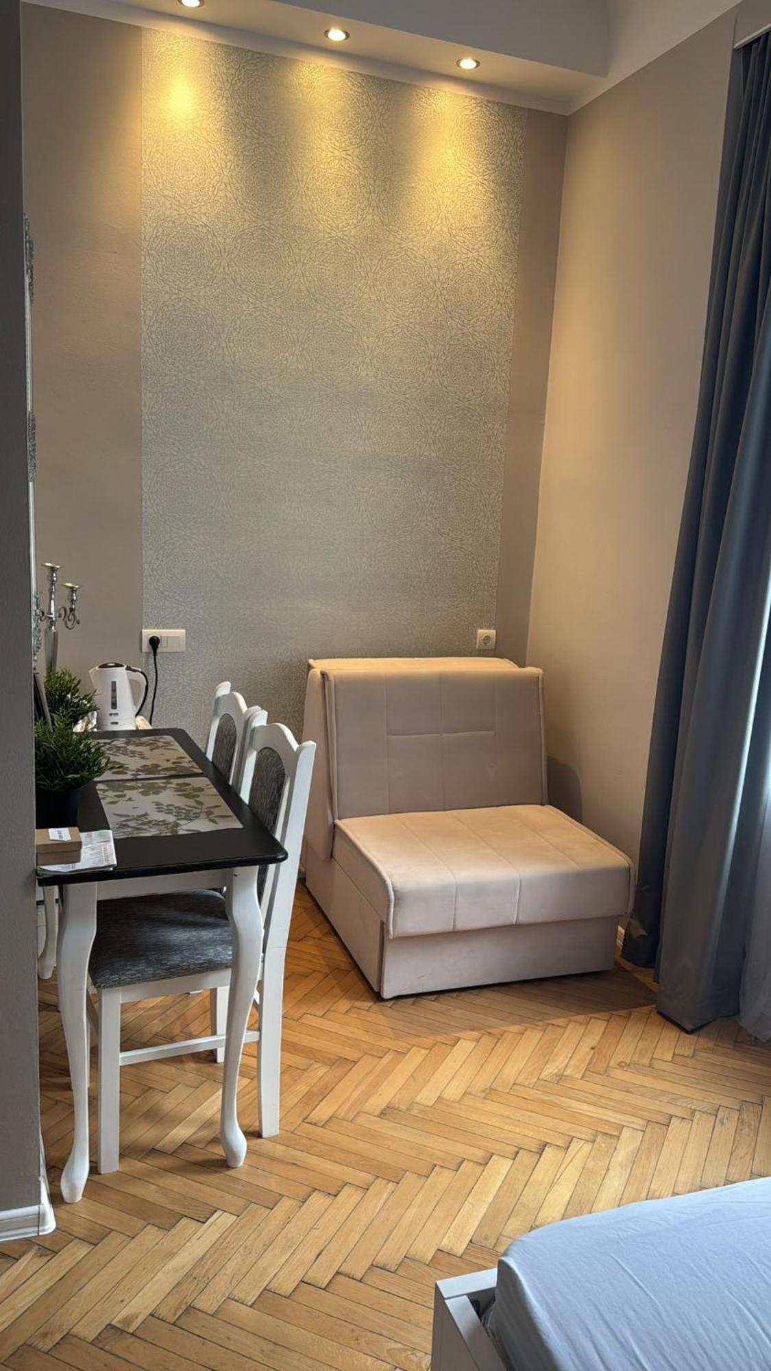 Nice 5 Apartments Сараево Экстерьер фото