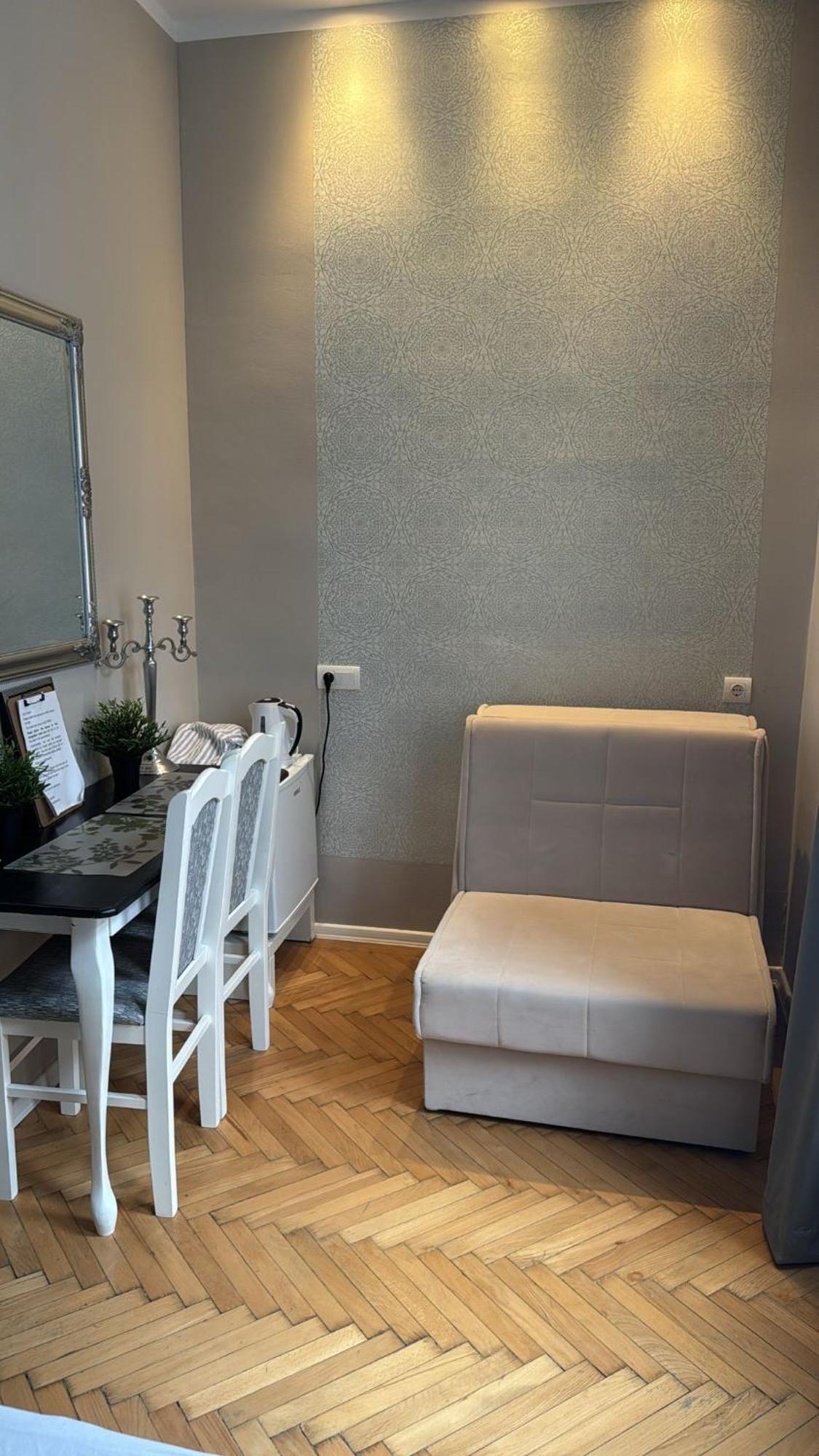 Nice 5 Apartments Сараево Экстерьер фото